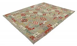 Orientální kilim koberec 201 x 155 cm