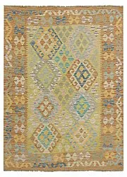 Orientální kilim koberec 179 x 135 cm