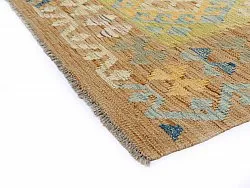 Orientální kilim koberec 179 x 135 cm