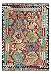 Orientální kilim koberec 240 x 169 cm