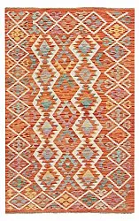 Orientální kilim koberec 193 x 124 cm