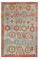 Orientální kilim koberec 244 x 170 cm