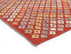 Orientální kilim koberec 245 x 179 cm