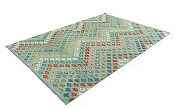 Orientální kilim koberec 239 x 166 cm