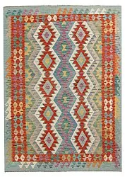 Orientální kilim koberec 243 x 177 cm
