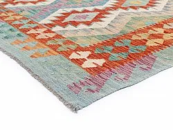 Orientální kilim koberec 243 x 177 cm
