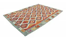 Orientální kilim koberec 239 x 166 cm