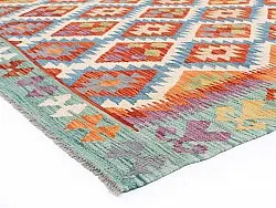Orientální kilim koberec 239 x 166 cm
