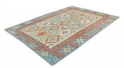 Orientální kilim koberec 245 x 171 cm