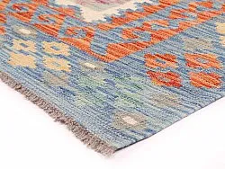 Orientální kilim koberec 245 x 171 cm