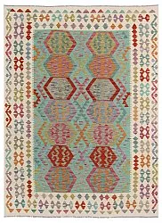 Orientální kilim koberec 231 x 176 cm