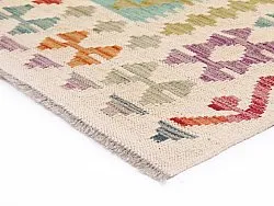 Orientální kilim koberec 231 x 176 cm