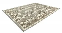Orientální kilim koberec 339 x 261 cm