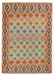 Orientální kilim koberec 302 x 223 cm
