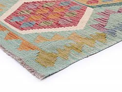 Orientální kilim koberec 199 x 146 cm