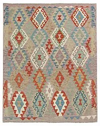Orientální kilim koberec 185 x 153 cm