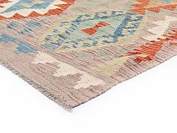 Orientální kilim koberec 185 x 153 cm