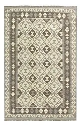 Orientální kilim koberec 186 x 125 cm