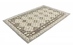 Orientální kilim koberec 186 x 125 cm