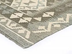 Orientální kilim koberec 186 x 125 cm