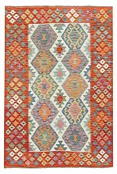 Orientální kilim koberec 185 x 127 cm