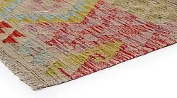 Orientální kilim koberec 206 x 152 cm