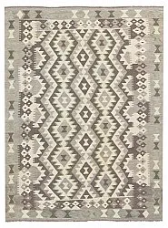 Orientální kilim koberec 201 x 154 cm
