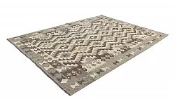 Orientální kilim koberec 201 x 154 cm