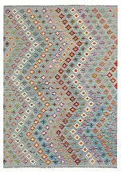 Orientální kilim koberec 239 x 166 cm