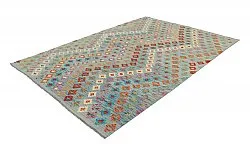 Orientální kilim koberec 239 x 166 cm