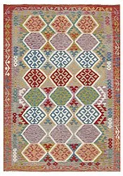 Orientální kilim koberec 237 x 163 cm