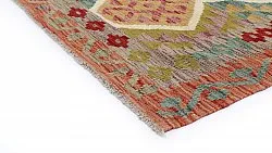 Orientální kilim koberec 237 x 163 cm