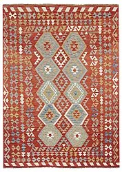 Orientální kilim koberec 248 x 176 cm