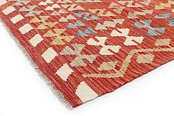 Orientální kilim koberec 248 x 176 cm