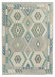 Orientální kilim koberec 236 x 174 cm
