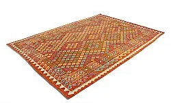 Orientální kilim koberec 250 x 175 cm