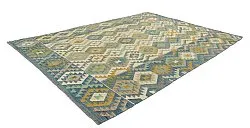 Orientální kilim koberec 288 x 210 cm