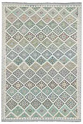 Orientální kilim koberec 294 x 197 cm