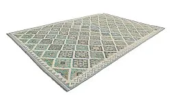 Orientální kilim koberec 294 x 197 cm