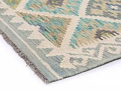 Orientální kilim koberec 294 x 197 cm