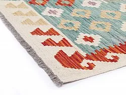 Orientální kilim koberec 287 x 203 cm