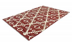 Orientální kilim koberec 245 x 160 cm