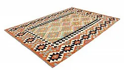 Orientální kilim koberec 238 x 172 cm