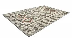 Orientální kilim koberec 244 x 161 cm