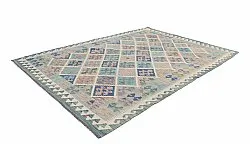 Orientální kilim koberec 234 x 163 cm