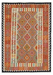 Orientální kilim koberec 247 x 177 cm