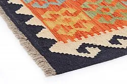 Orientální kilim koberec 247 x 177 cm
