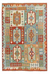 Orientální kilim koberec 241 x 167 cm