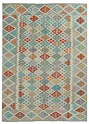 Orientální kilim koberec 240 x 176 cm
