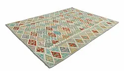 Orientální kilim koberec 240 x 176 cm